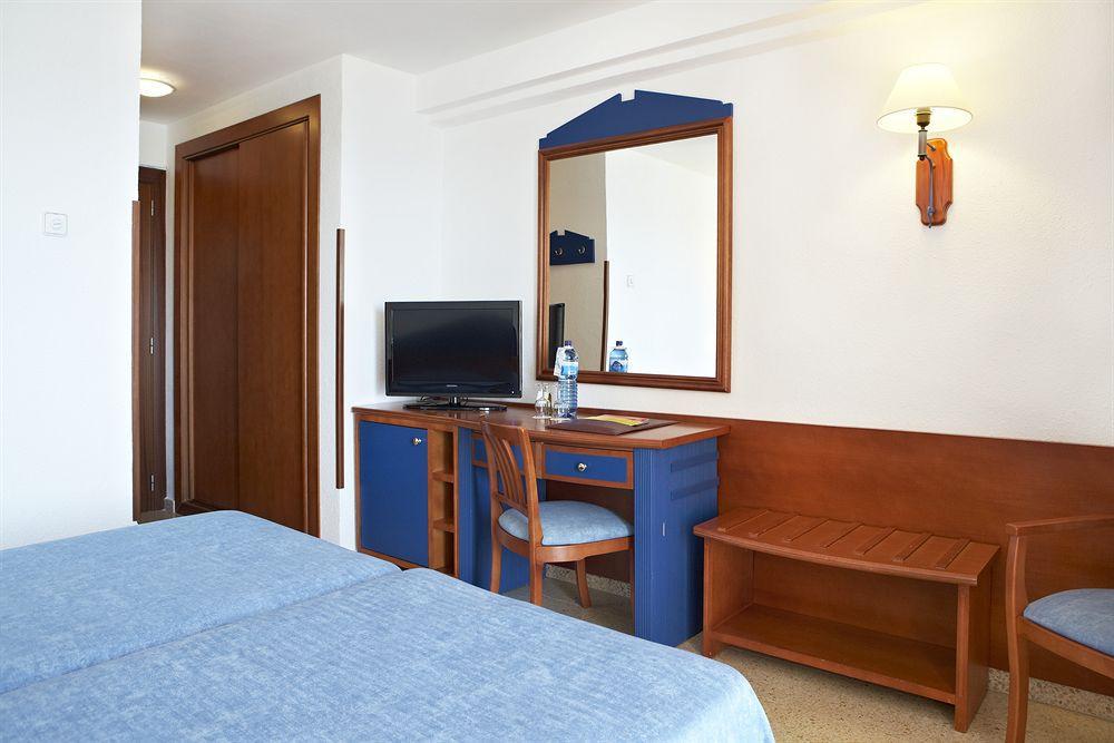 Hotel Universal Romantica Colònia de Sant Jordi