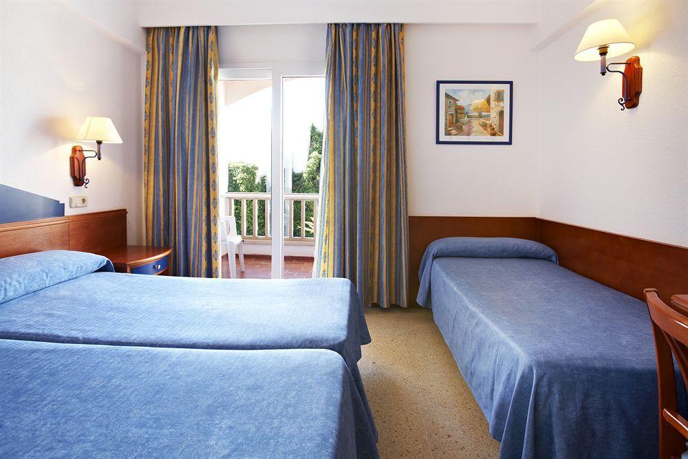 Universal Romantica 4* Colònia de Sant Jordi