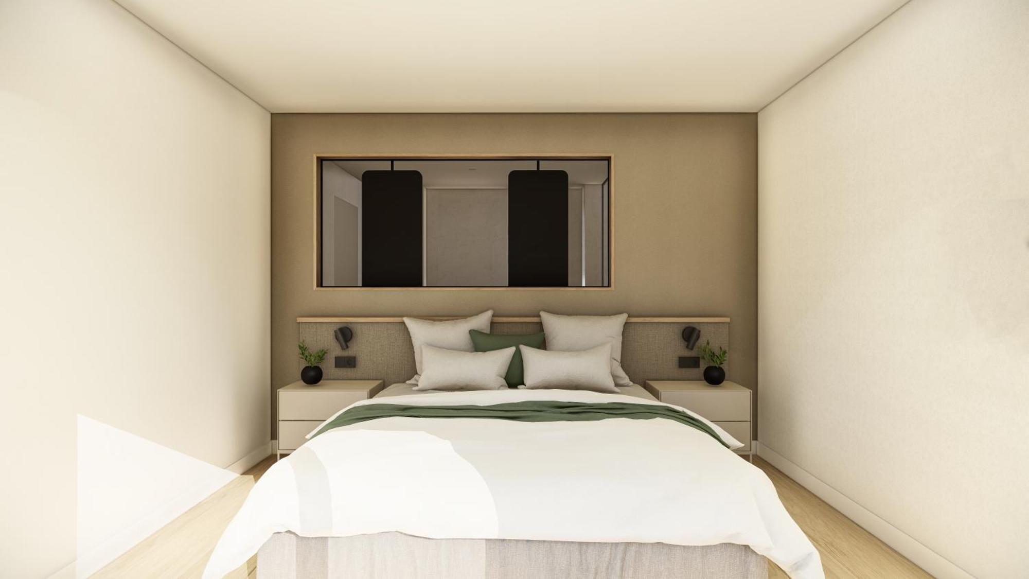 Universal Romantica Hotel