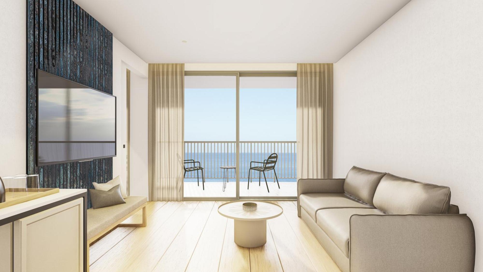 Universal Romantica Hotel Colònia de Sant Jordi