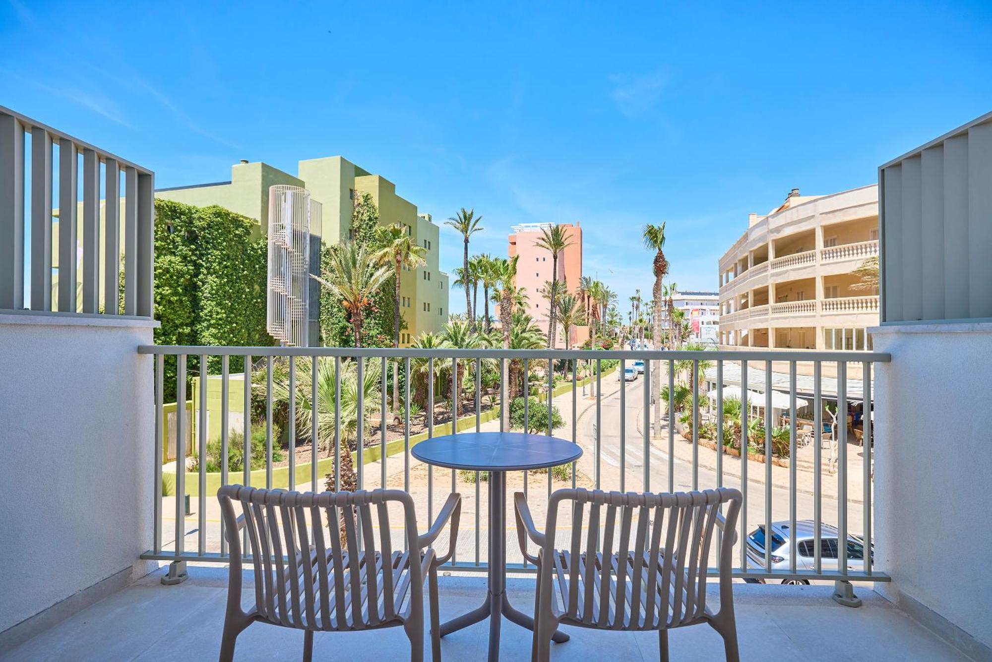 Hotel Universal Romantica