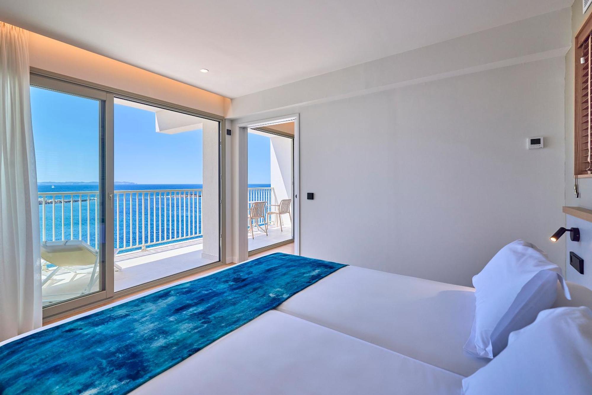 Universal Romantica Hotel Colonia de Sant Jordi