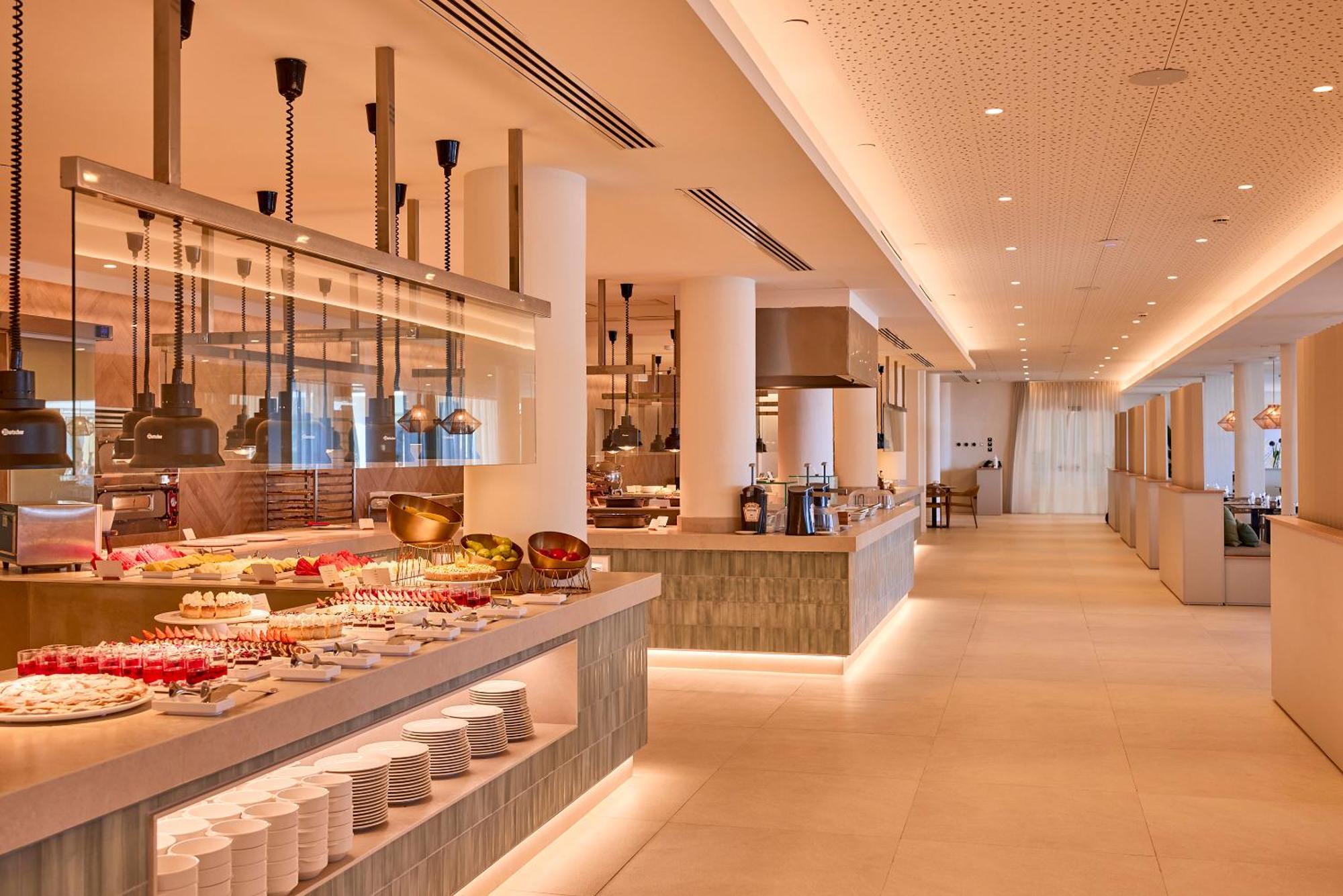 Hotel Universal Romantica Colonia de Sant Jordi
