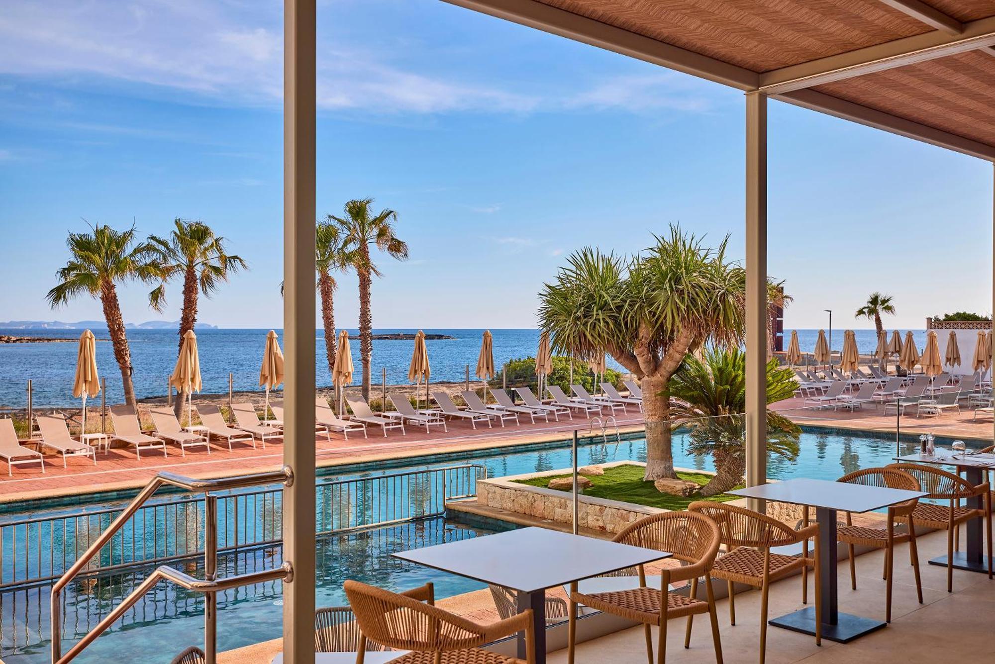Hotel Universal Romantica 4*