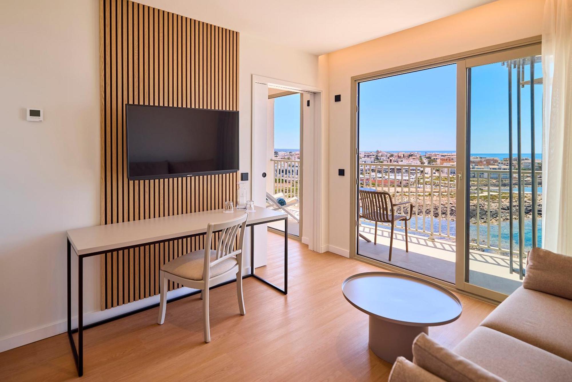 Hotel Universal Romantica Colonia de Sant Jordi