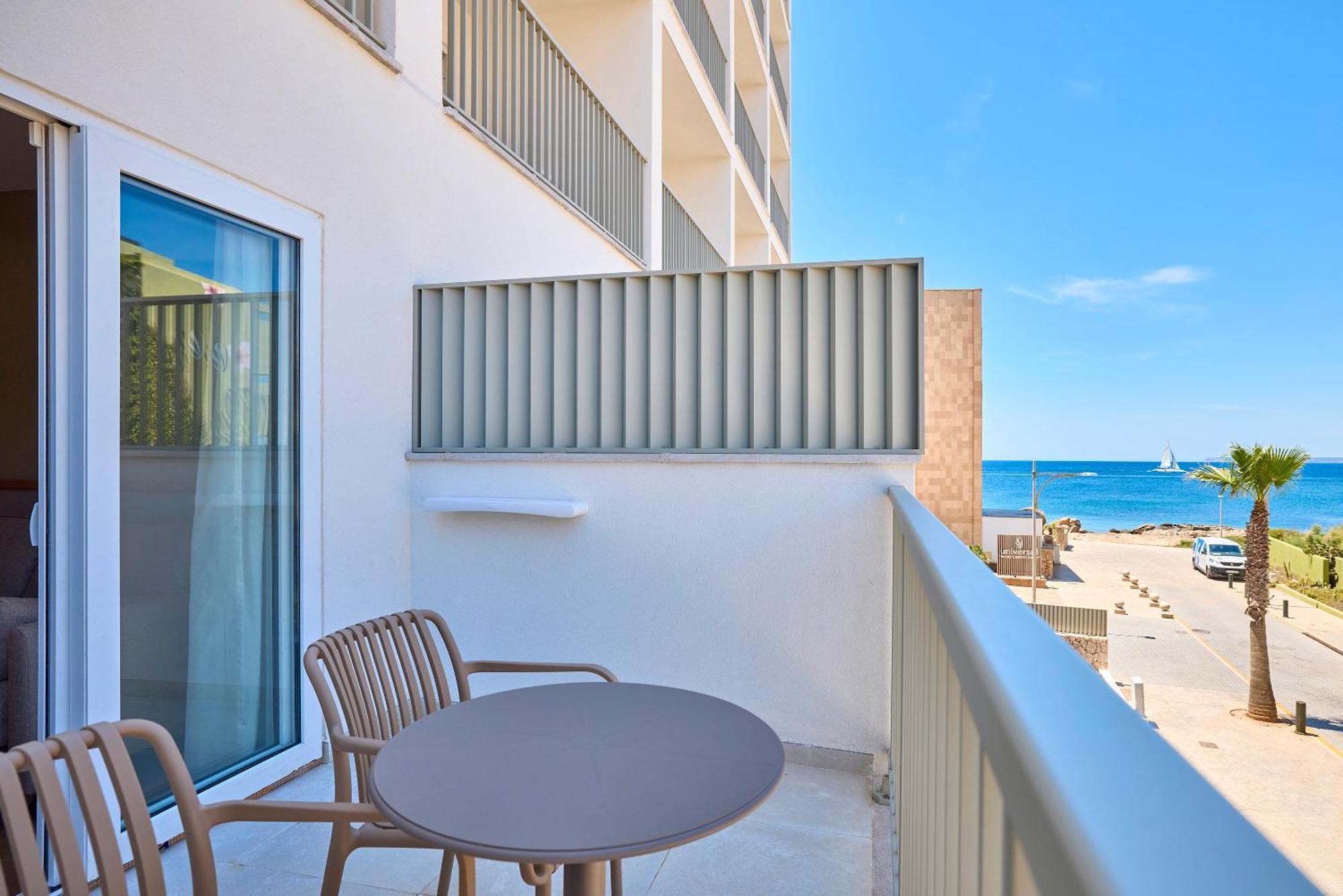 Hotel Universal Romantica Colonia de Sant Jordi
