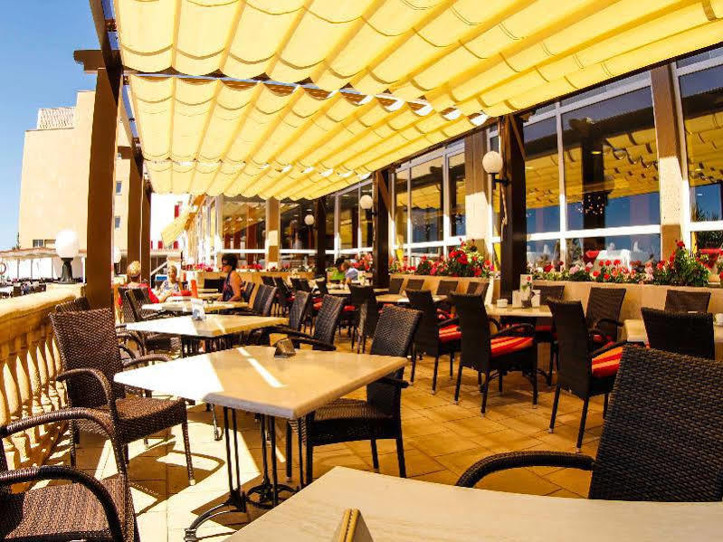 Universal Romantica 4* Colònia de Sant Jordi