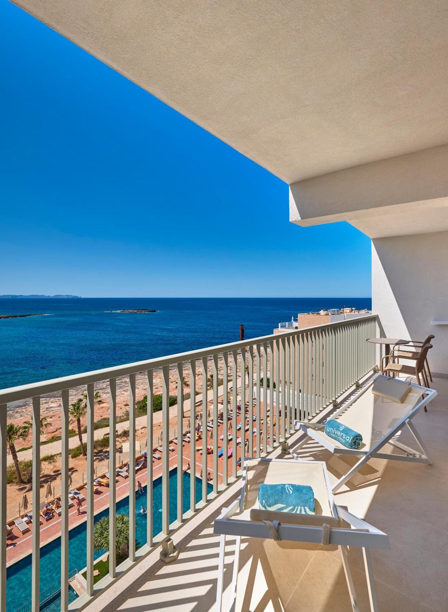 Universal Romantica Hotel 4*