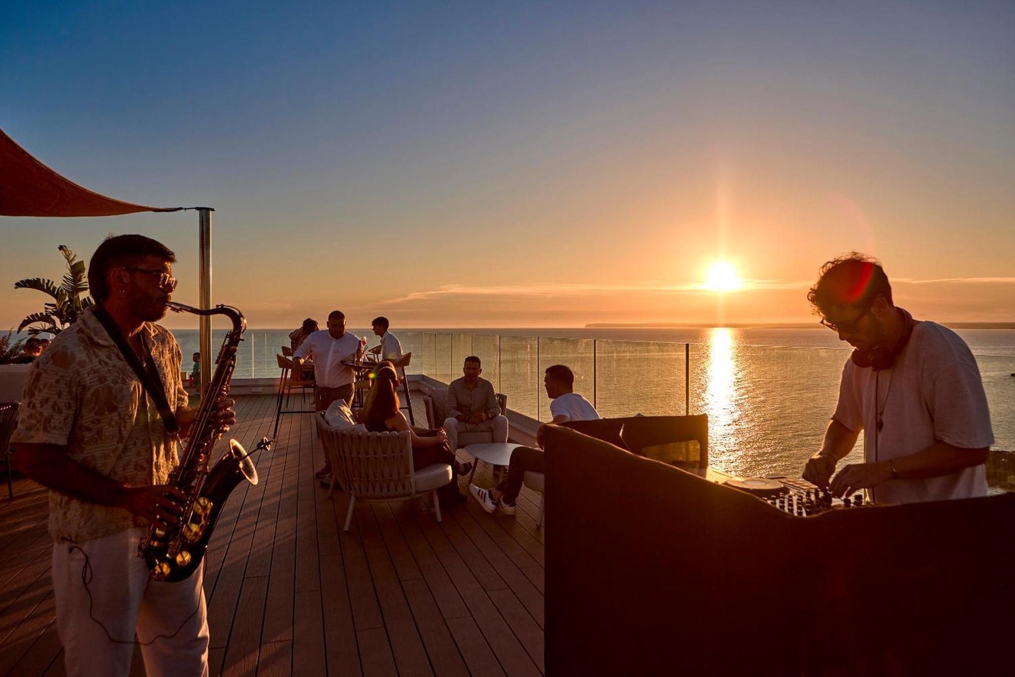 Universal Romantica Hotel Colonia de Sant Jordi