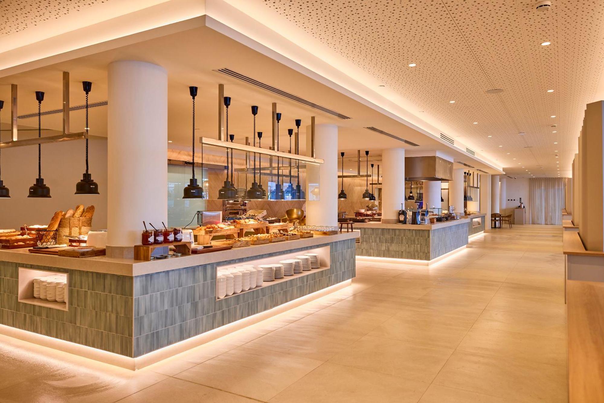 Universal Romantica 4* Colonia de Sant Jordi