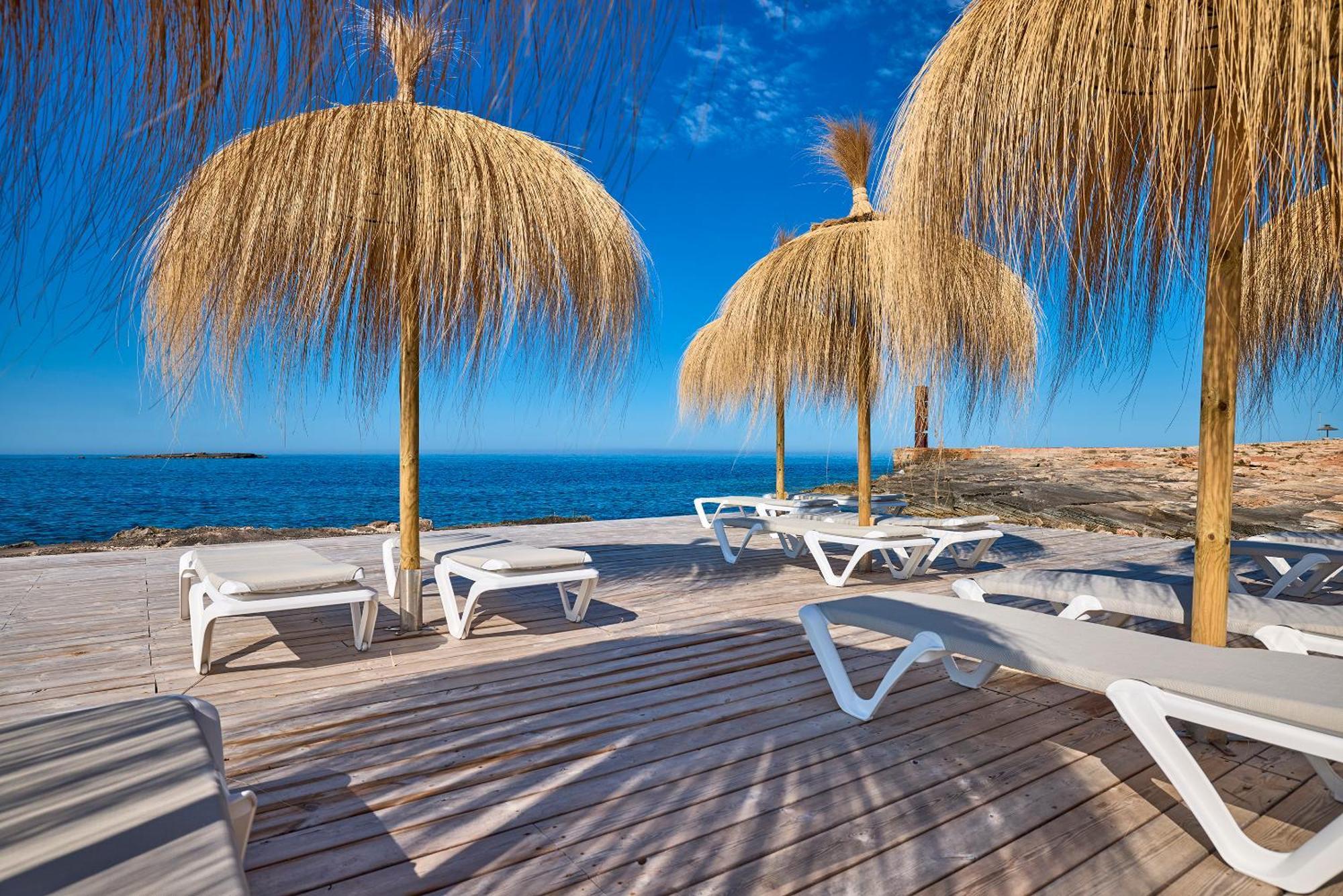 Hotel Universal Romantica Colonia de Sant Jordi