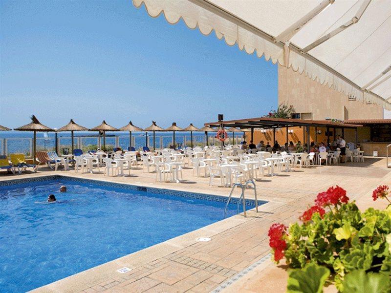 Universal Romantica 4* Colonia de Sant Jordi